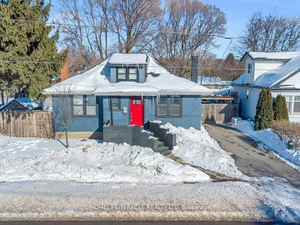 Photo 7 of 87 harmony Road S, Oshawa, Donevan — HOMEH