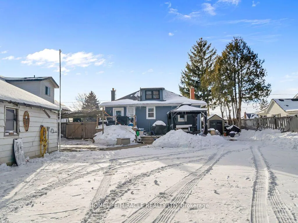 Photo 26 of 87 harmony Road S, Oshawa, Donevan — HOMEH