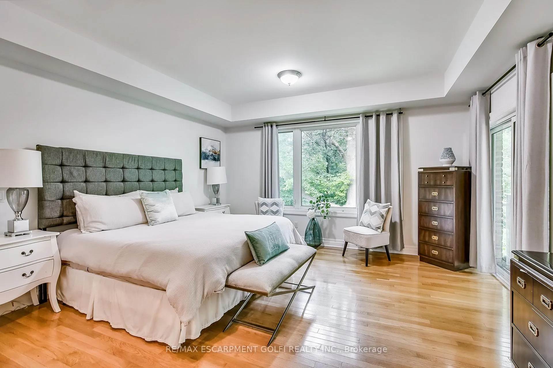 Photo 20 of 6431 Rockcliffe Estates, Niagara Falls, Stamford — HOMEH
