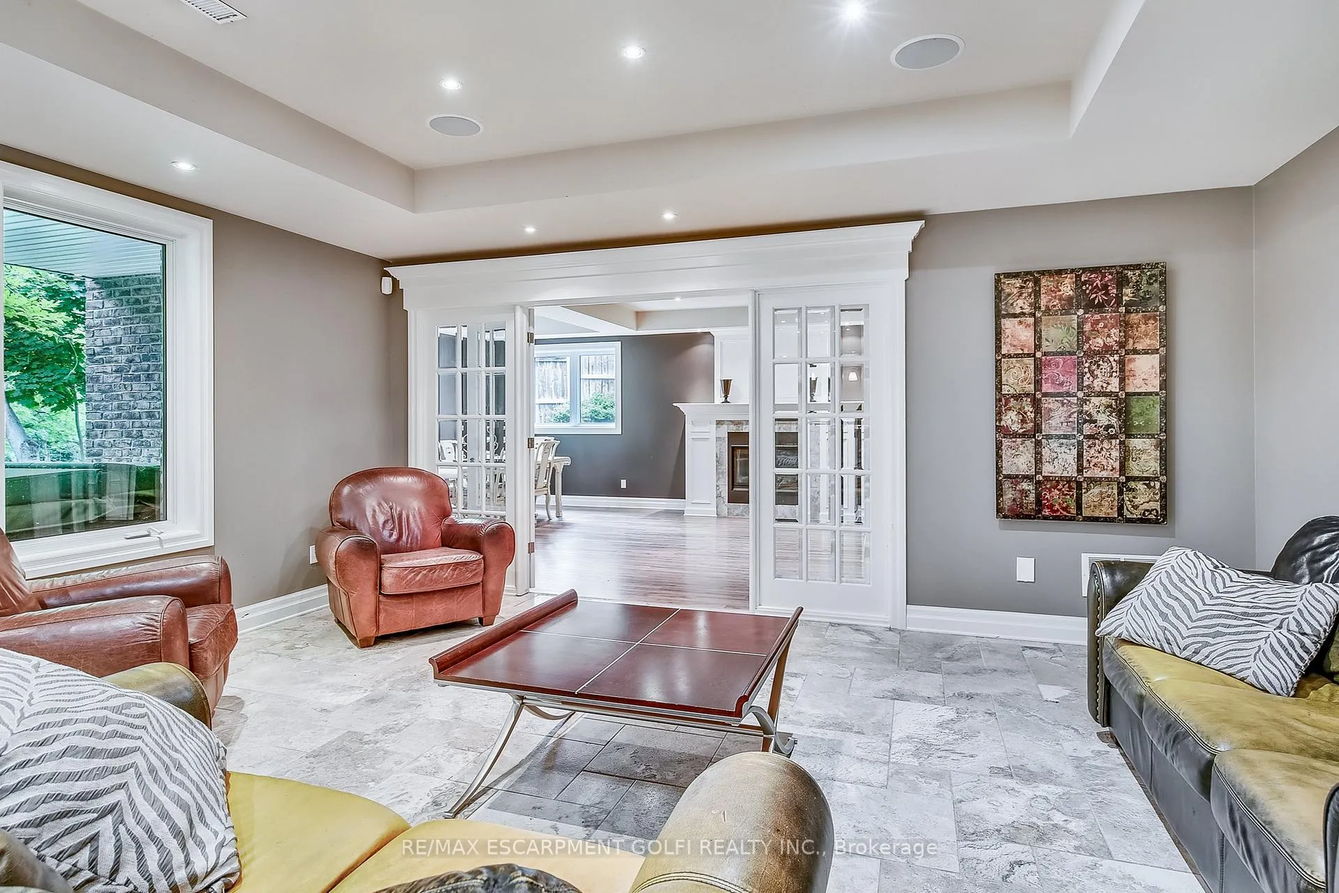 Photo 29 of 6431 Rockcliffe Estates, Niagara Falls, Stamford — HOMEH