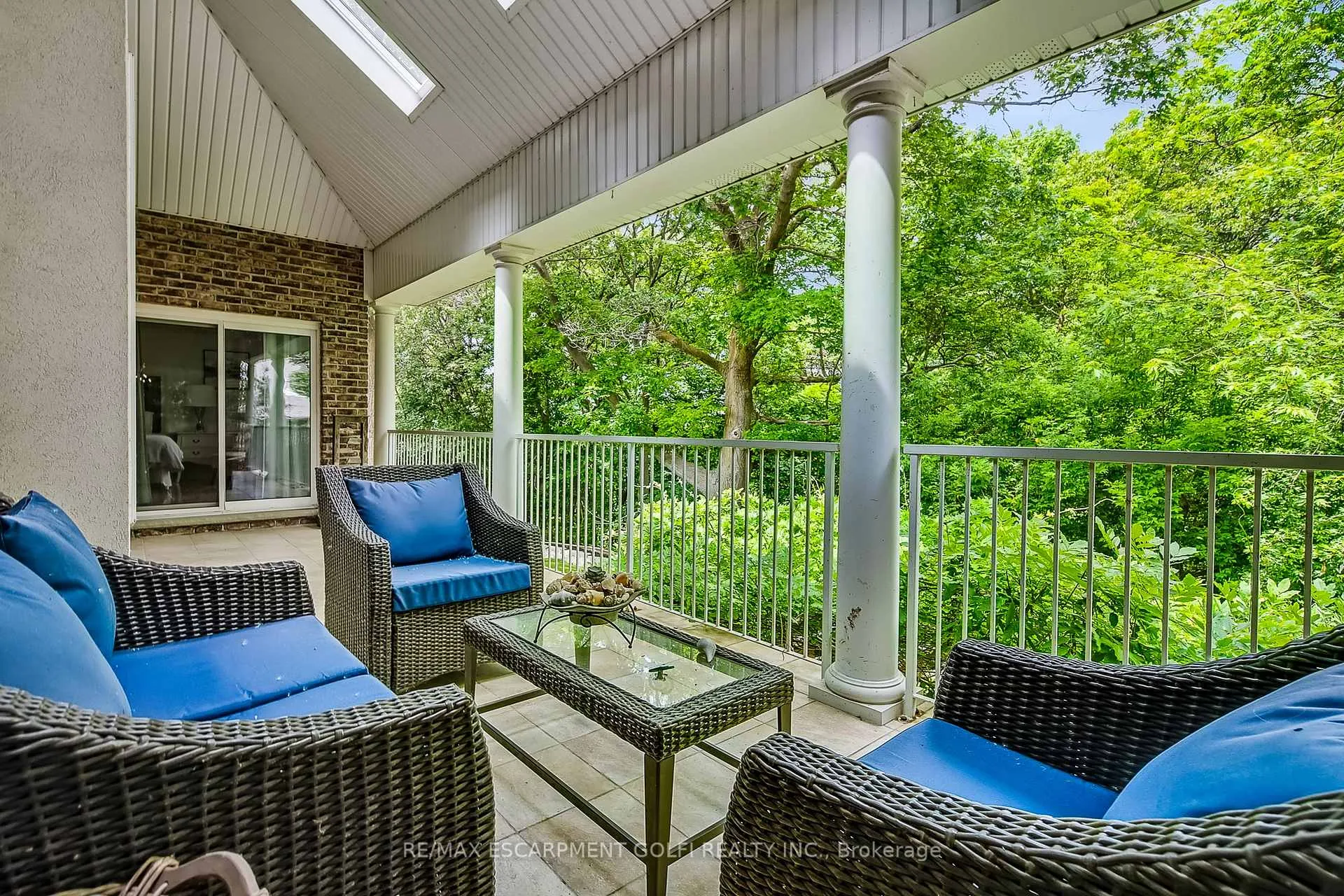 Photo 36 of 6431 Rockcliffe Estates, Niagara Falls, Stamford — HOMEH