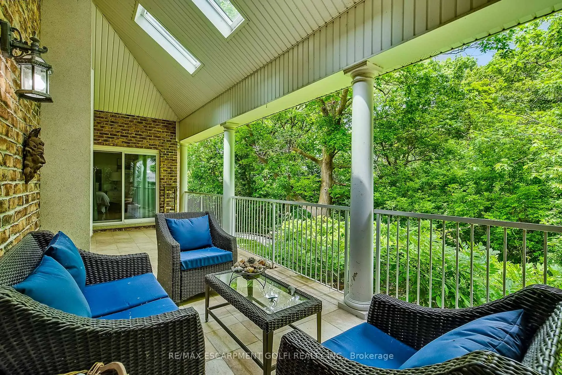 Photo 37 of 6431 Rockcliffe Estates, Niagara Falls, Stamford — HOMEH