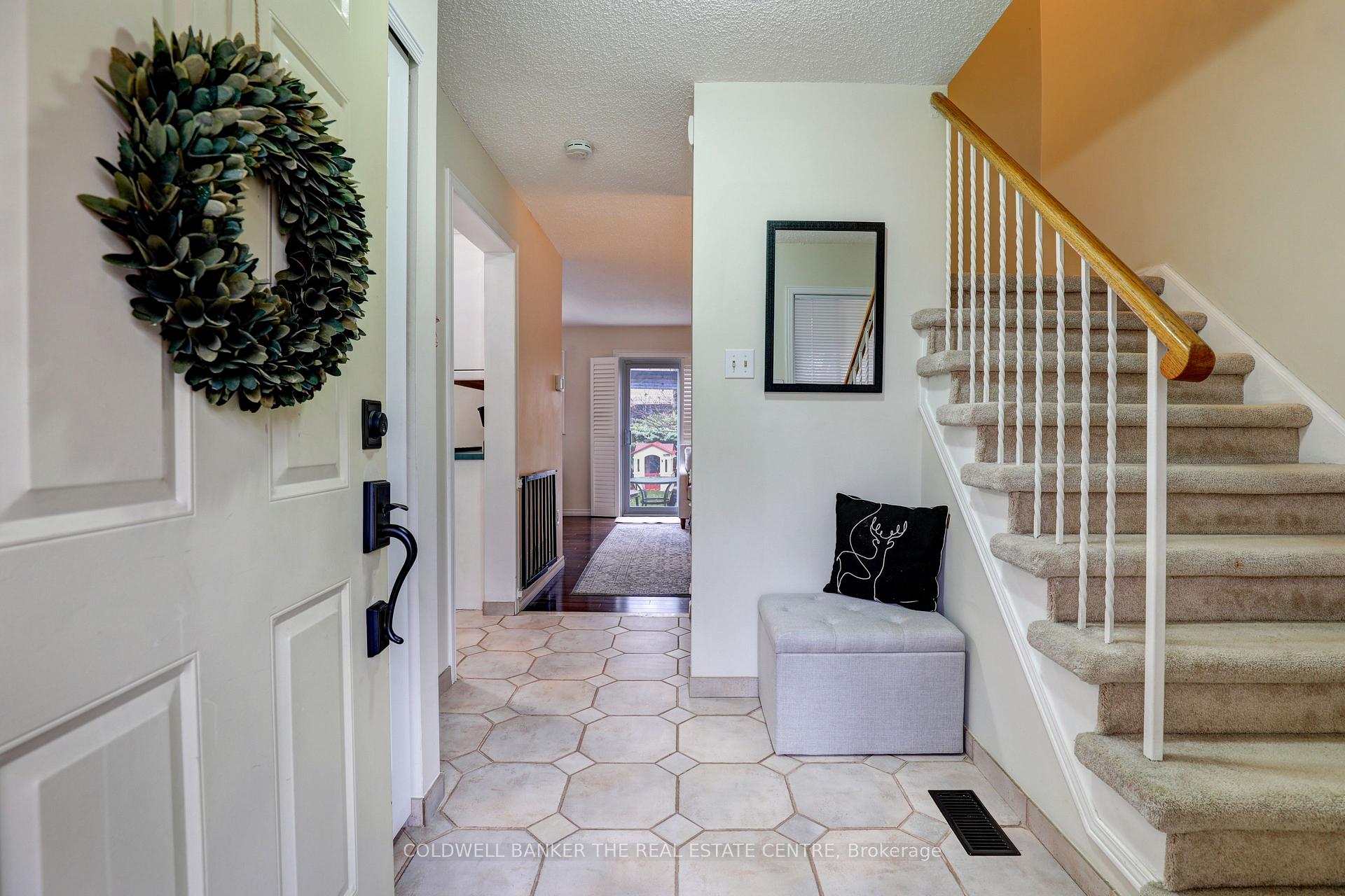 Photo 3 of 39 Carnelly Crescent, Ajax, Central West — HOMEH