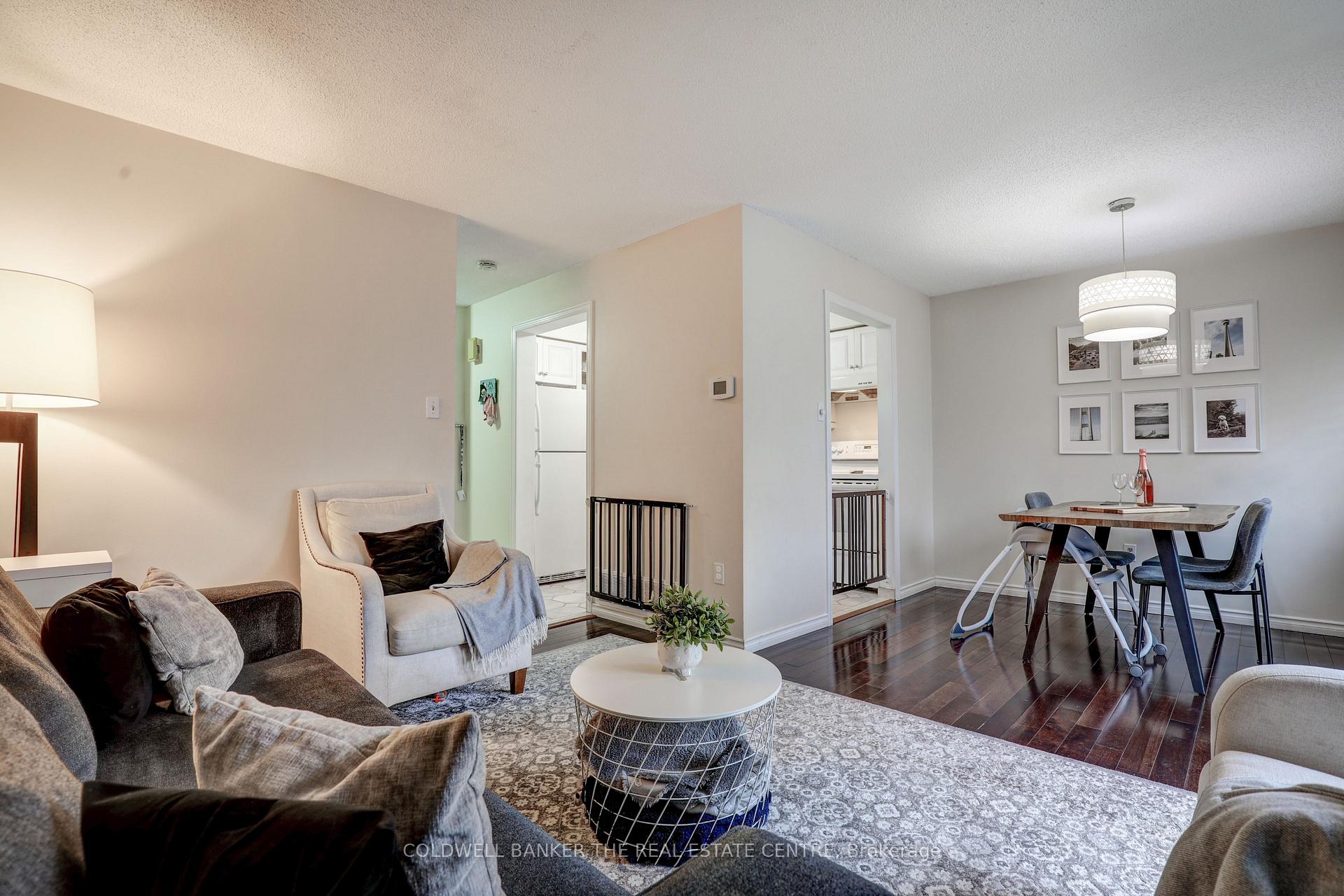 Photo 10 of 39 Carnelly Crescent, Ajax, Central West — HOMEH