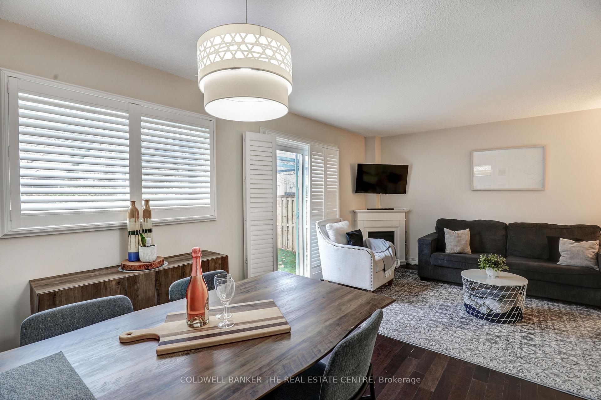 Photo 15 of 39 Carnelly Crescent, Ajax, Central West — HOMEH