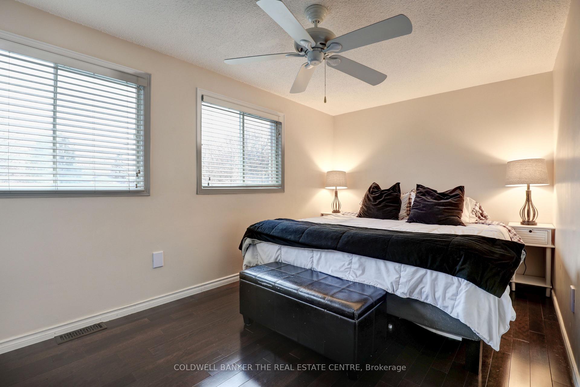 Photo 24 of 39 Carnelly Crescent, Ajax, Central West — HOMEH