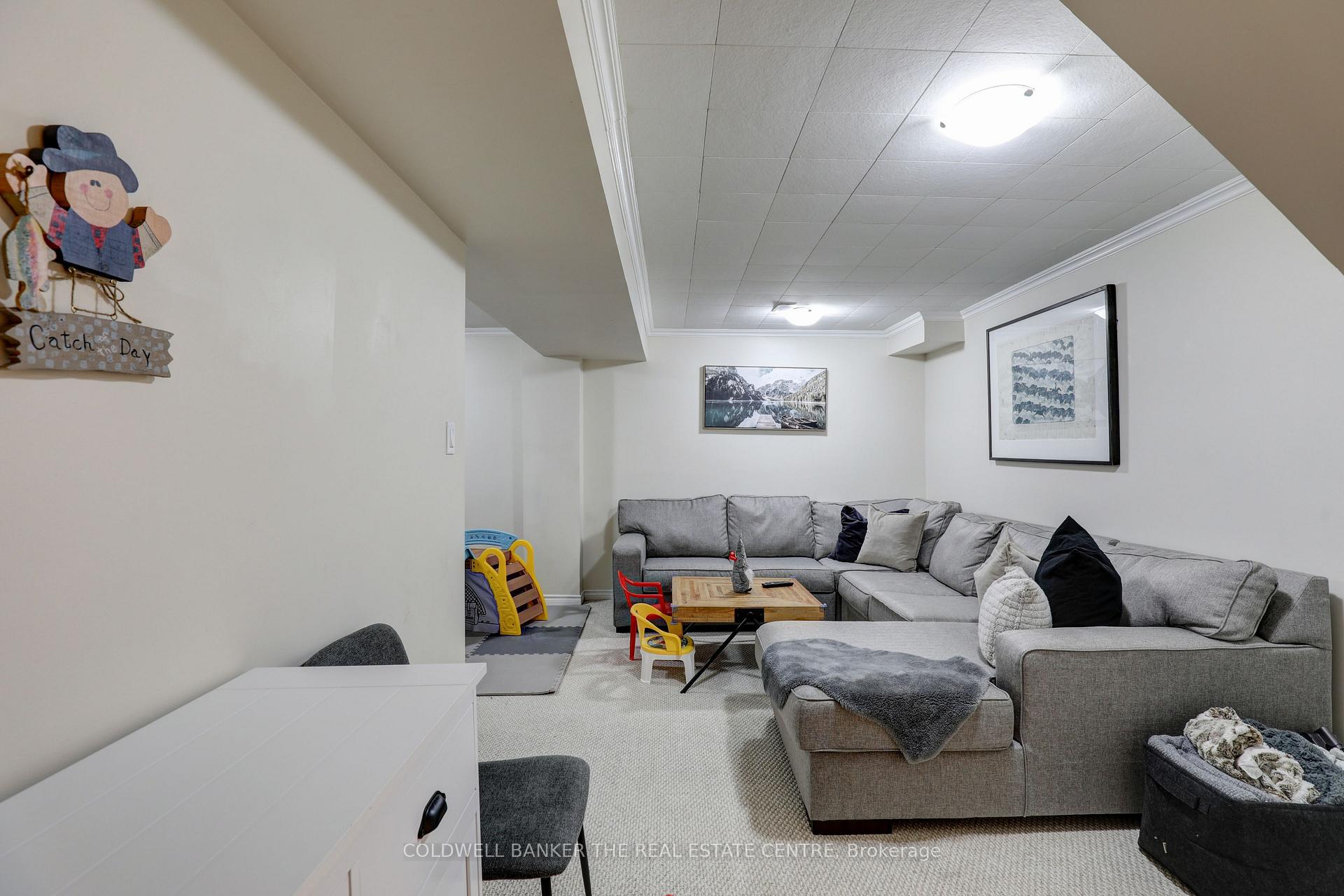 Photo 28 of 39 Carnelly Crescent, Ajax, Central West — HOMEH