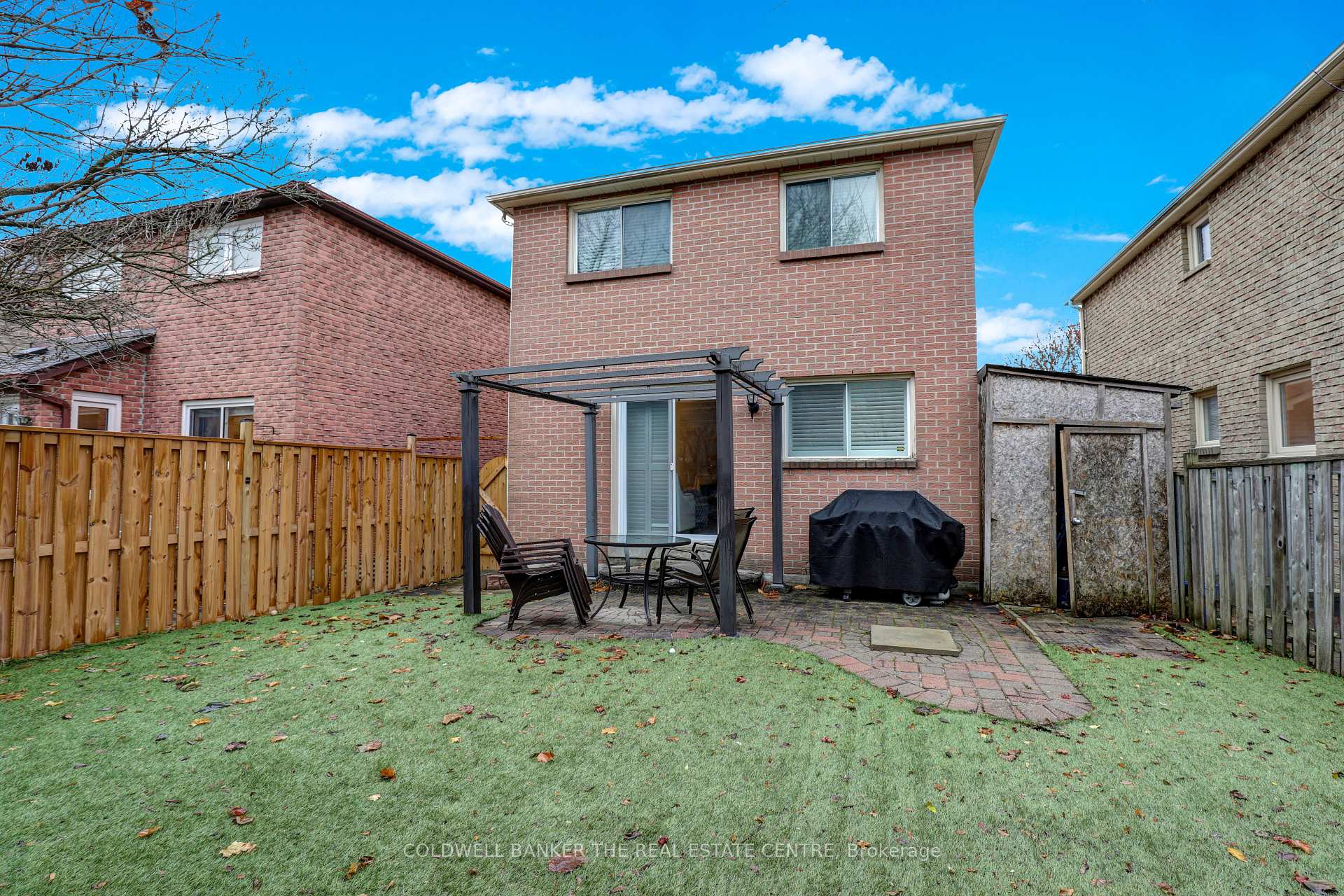 Photo 34 of 39 Carnelly Crescent, Ajax, Central West — HOMEH