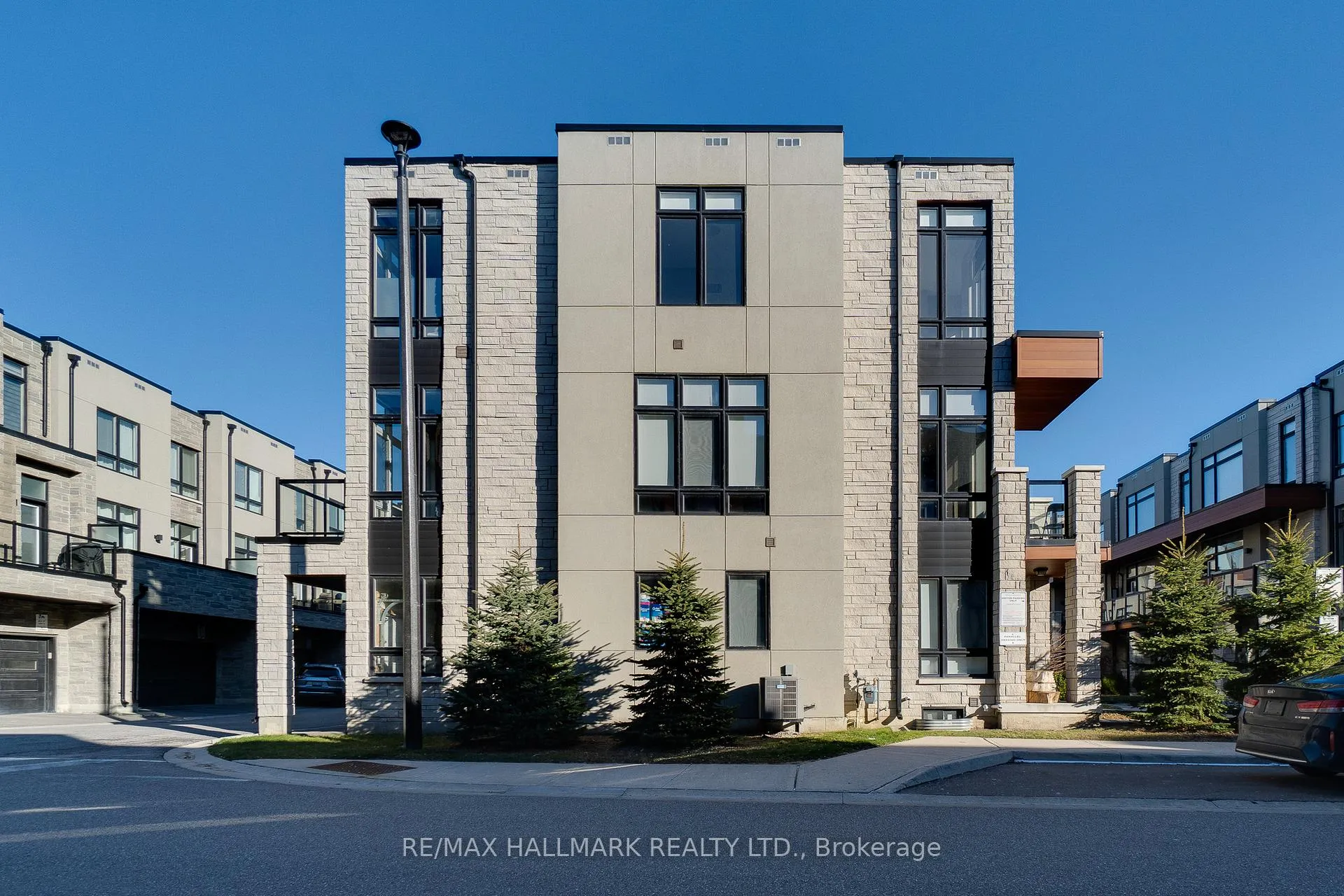 Front of 41 Brunet Dr