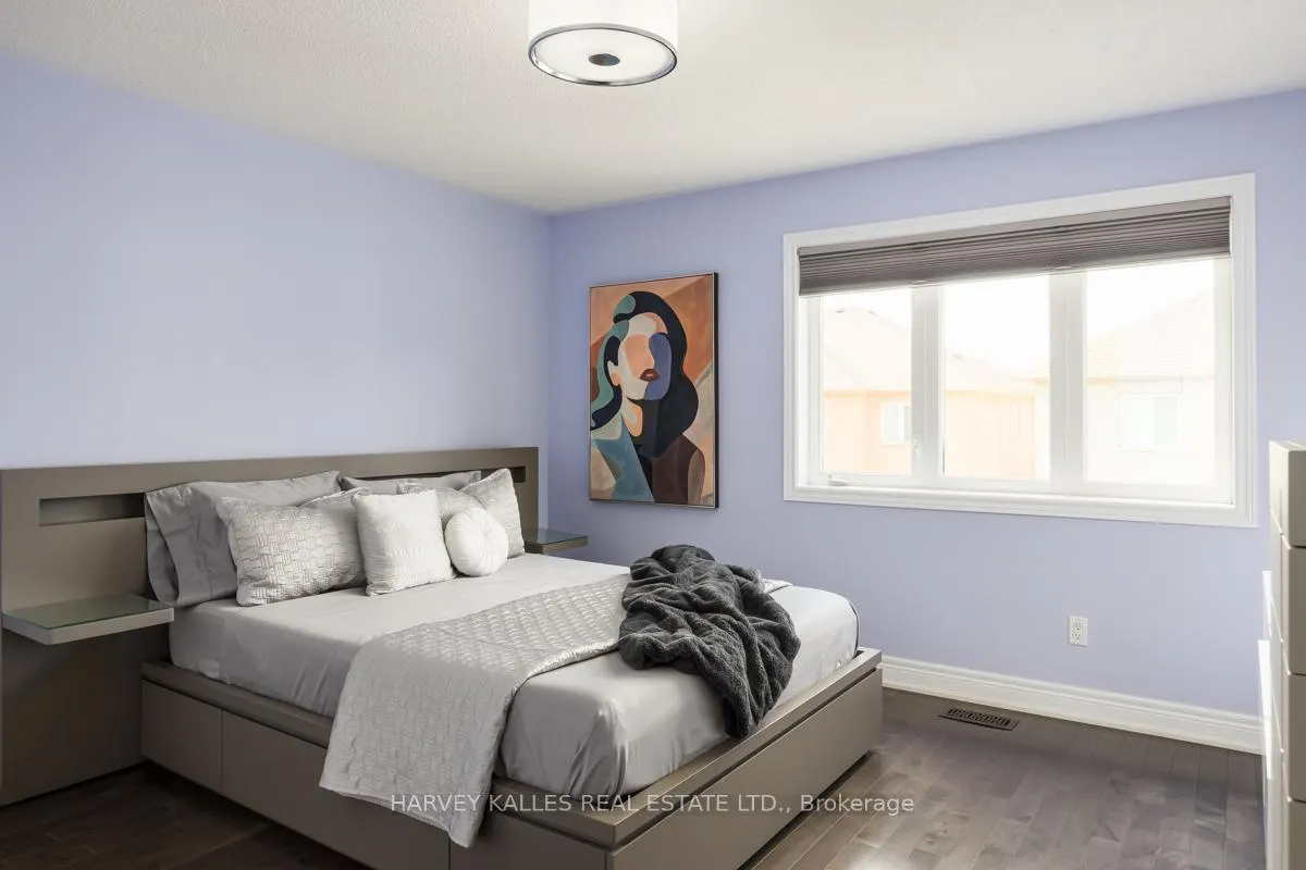 Photo 26 of 20 Concord Road, Vaughan, Beverley Glen — HOMEH
