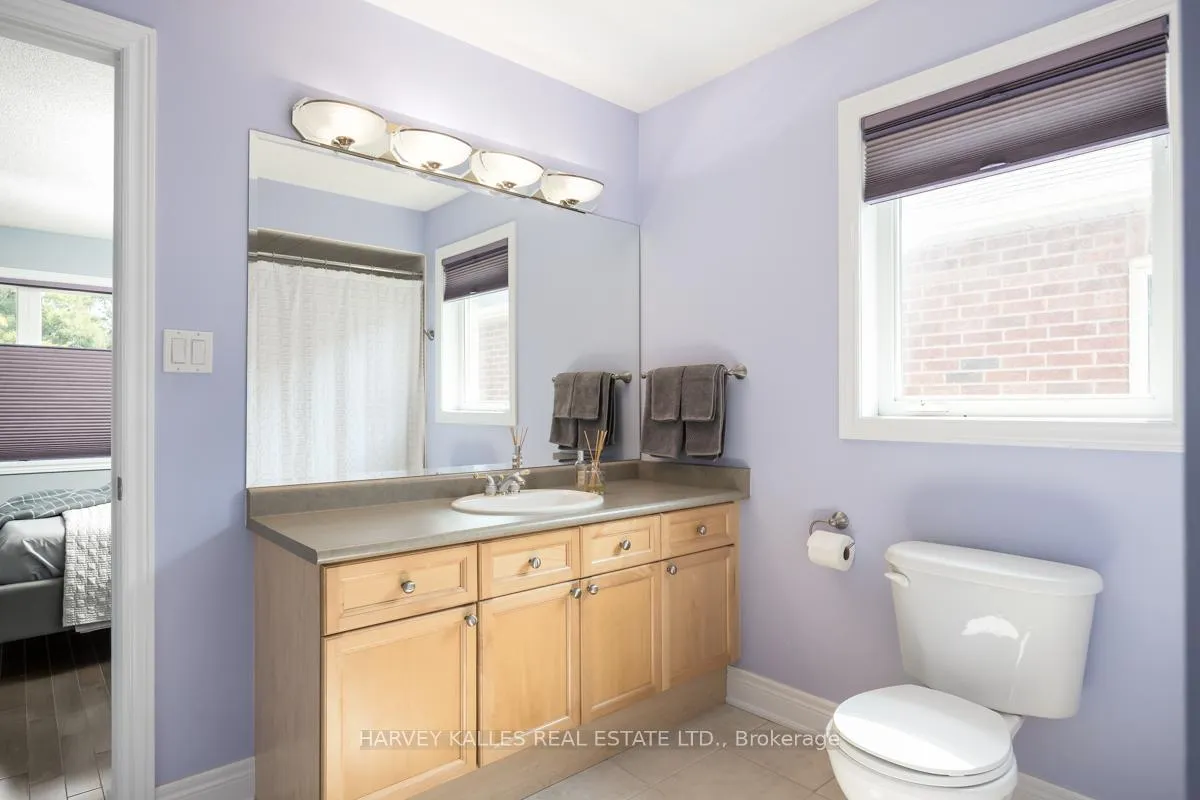 Photo 29 of 20 Concord Road, Vaughan, Beverley Glen — HOMEH