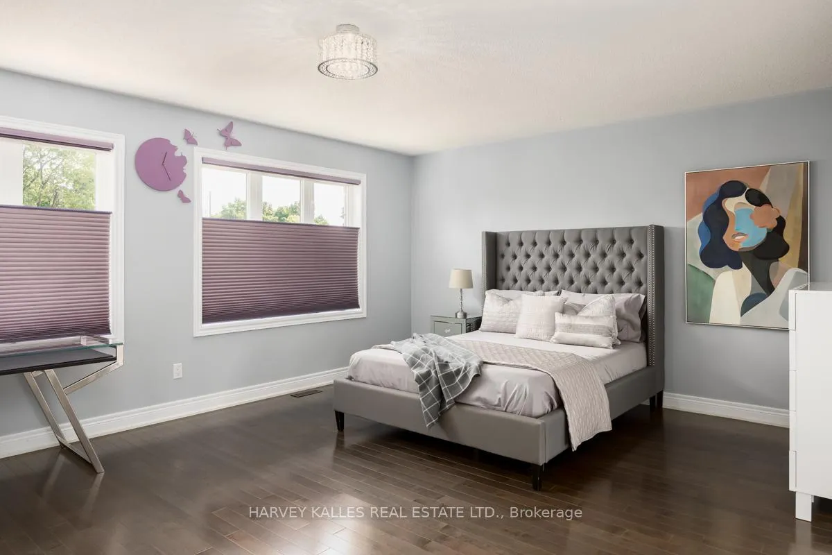 Photo 31 of 20 Concord Road, Vaughan, Beverley Glen — HOMEH