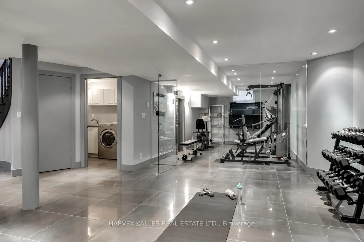Photo 38 of 20 Concord Road, Vaughan, Beverley Glen — HOMEH