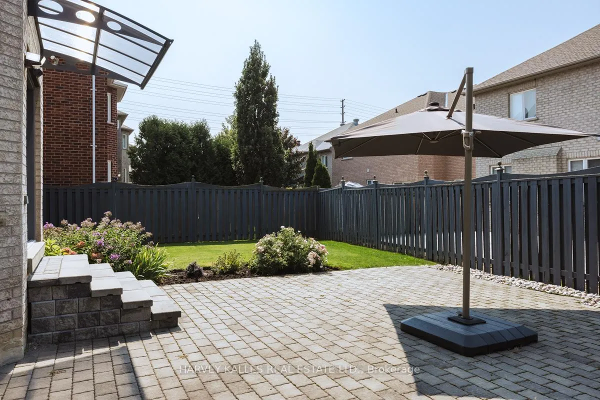 Photo 42 of 20 Concord Road, Vaughan, Beverley Glen — HOMEH