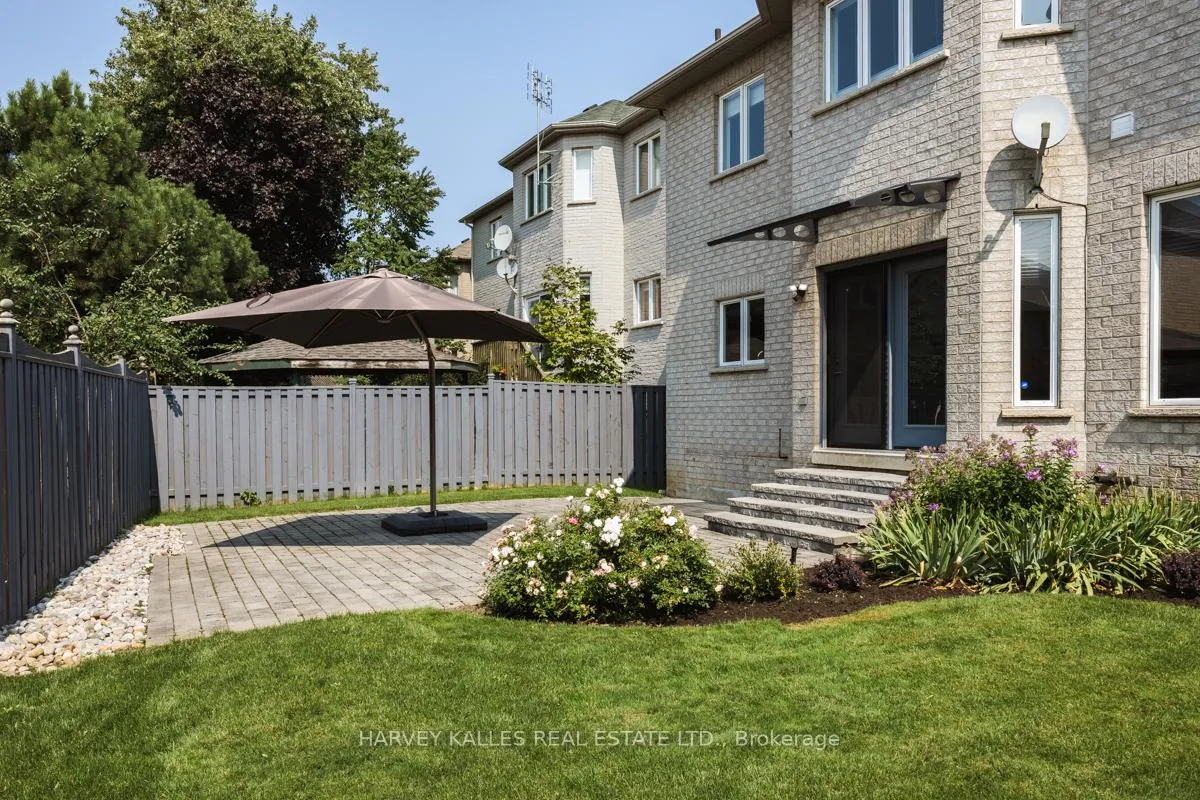 Photo 43 of 20 Concord Road, Vaughan, Beverley Glen — HOMEH