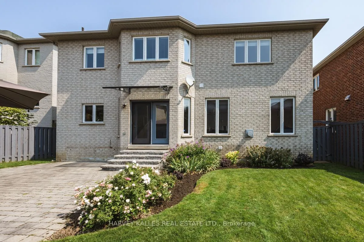 Photo 44 of 20 Concord Road, Vaughan, Beverley Glen — HOMEH