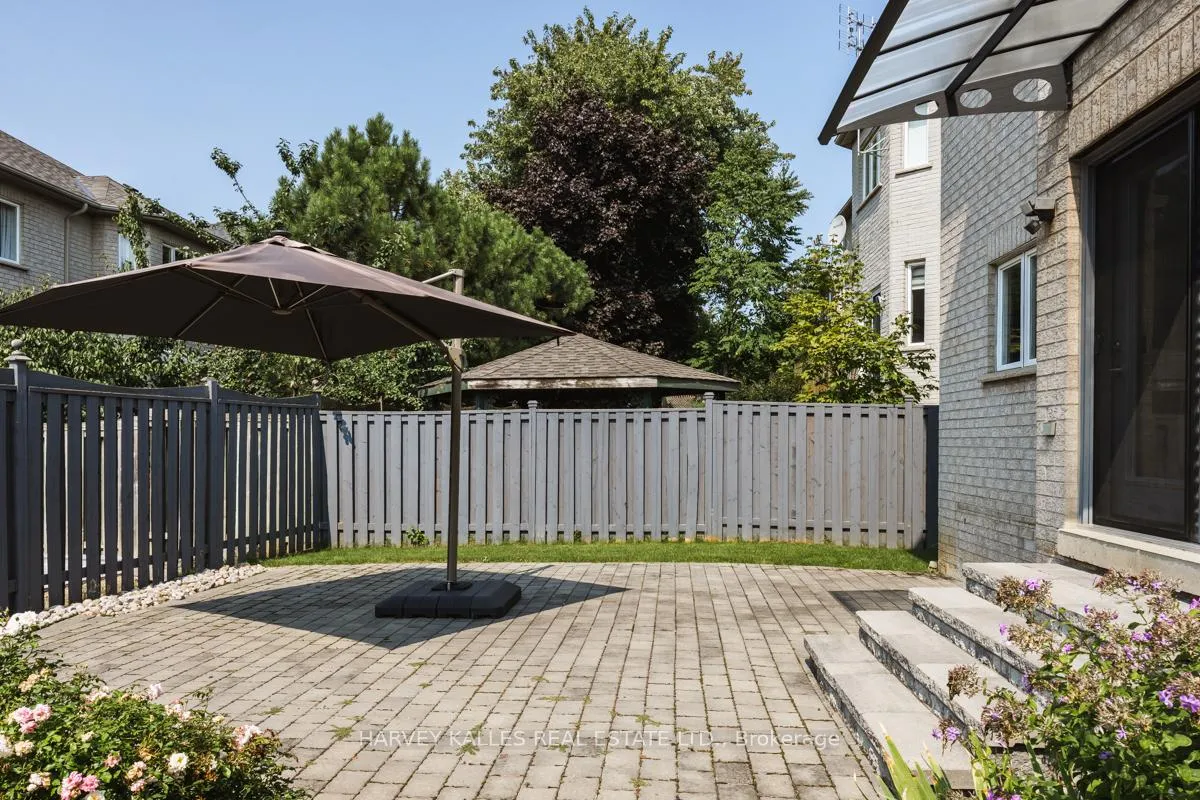 Photo 45 of 20 Concord Road, Vaughan, Beverley Glen — HOMEH