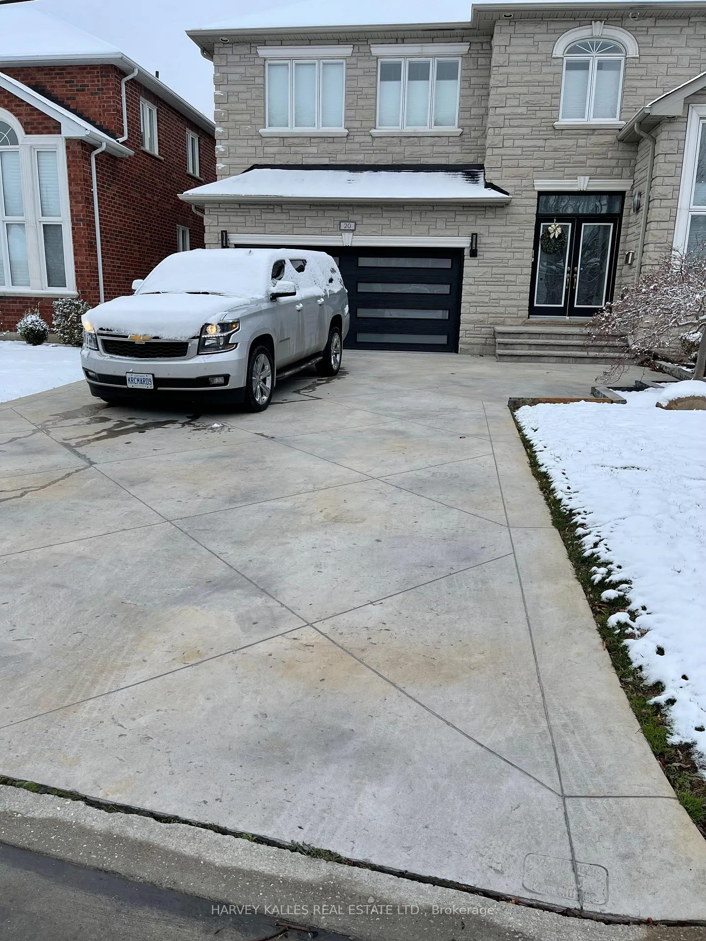 Photo 47 of 20 Concord Road, Vaughan, Beverley Glen — HOMEH