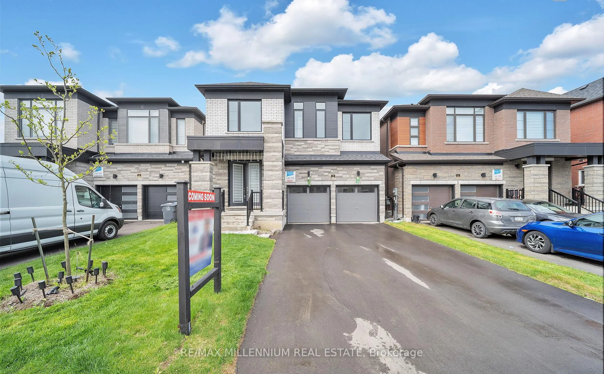 Photo 1 of 18 Ida Terrace, Caledon, Rural Caledon — HOMEH