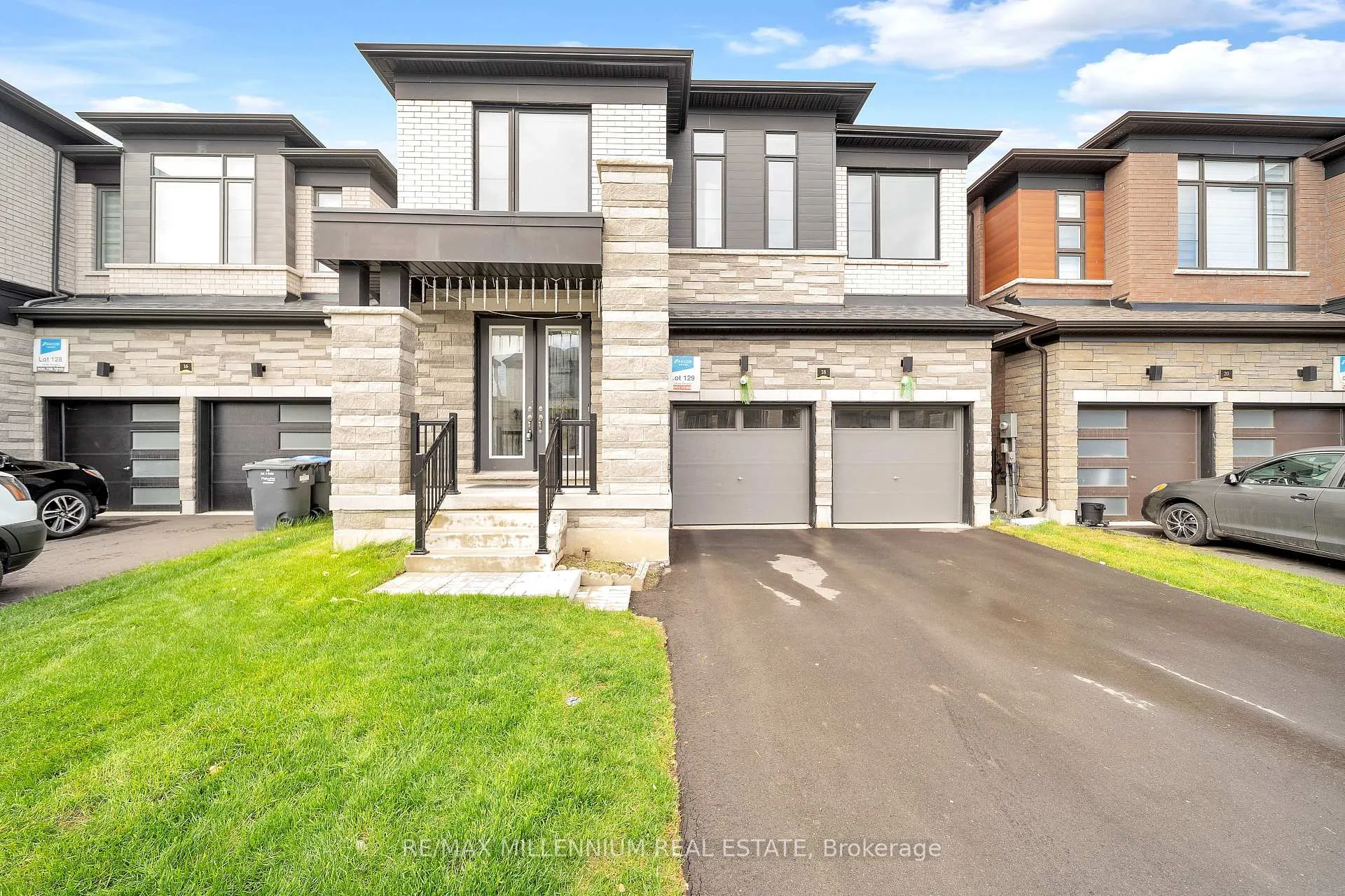 Photo 2 of 18 Ida Terrace, Caledon, Rural Caledon — HOMEH