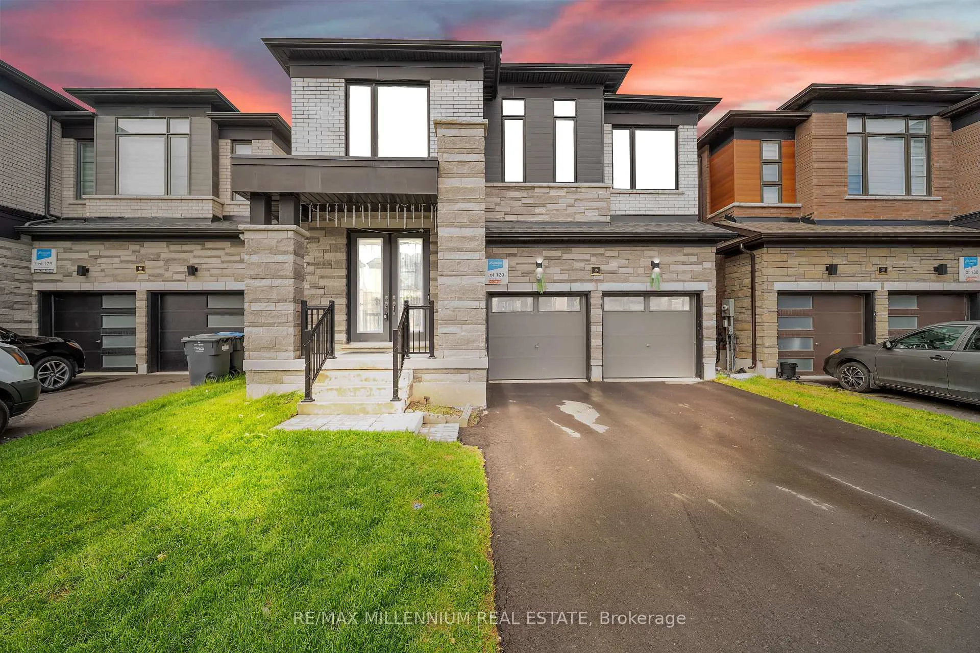 Photo 3 of 18 Ida Terrace, Caledon, Rural Caledon — HOMEH