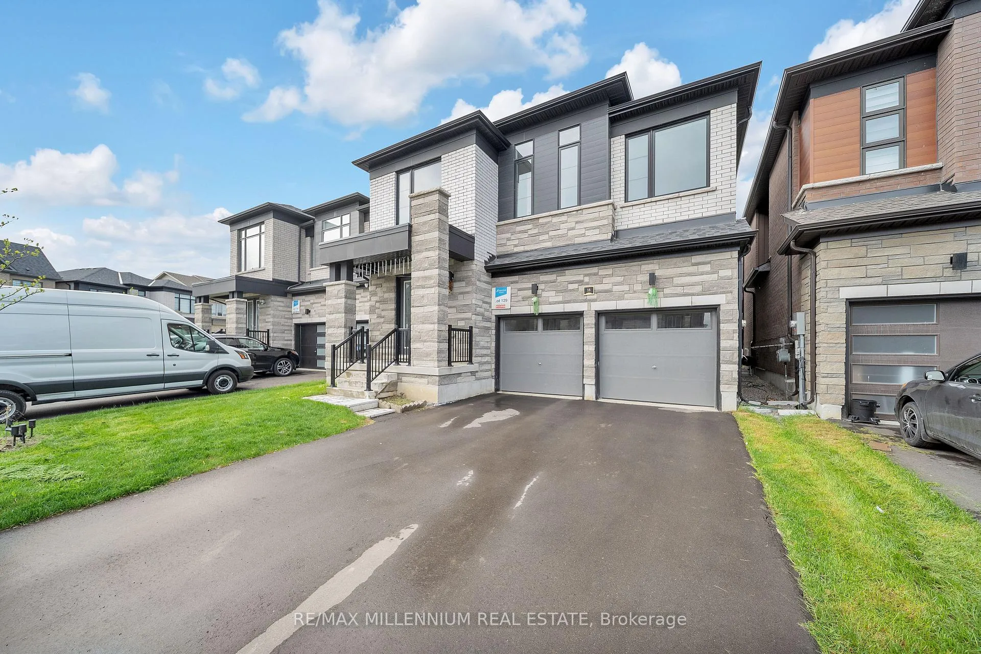 Photo 4 of 18 Ida Terrace, Caledon, Rural Caledon — HOMEH