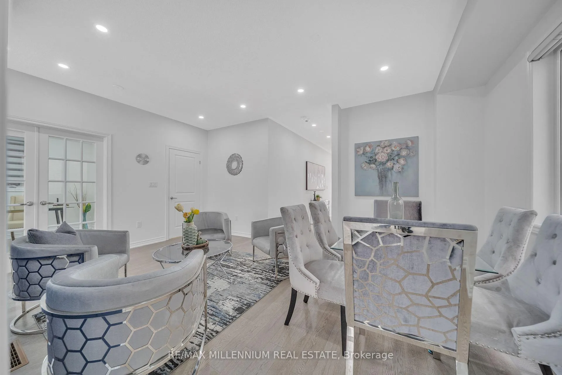Photo 15 of 18 Ida Terrace, Caledon, Rural Caledon — HOMEH