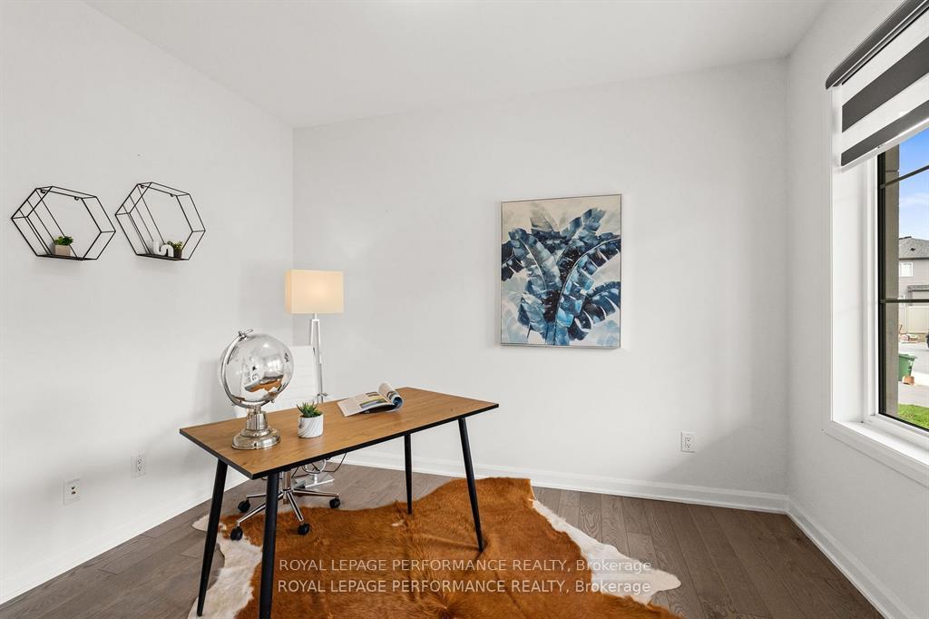 Photo 3 of 95 Ralph Erfle Way, Ottawa, Barrhaven - Half Moon Bay — HOMEH