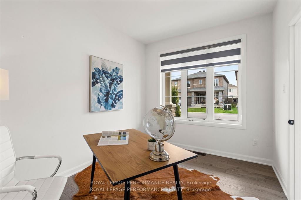 Photo 4 of 95 Ralph Erfle Way, Ottawa, Barrhaven - Half Moon Bay — HOMEH
