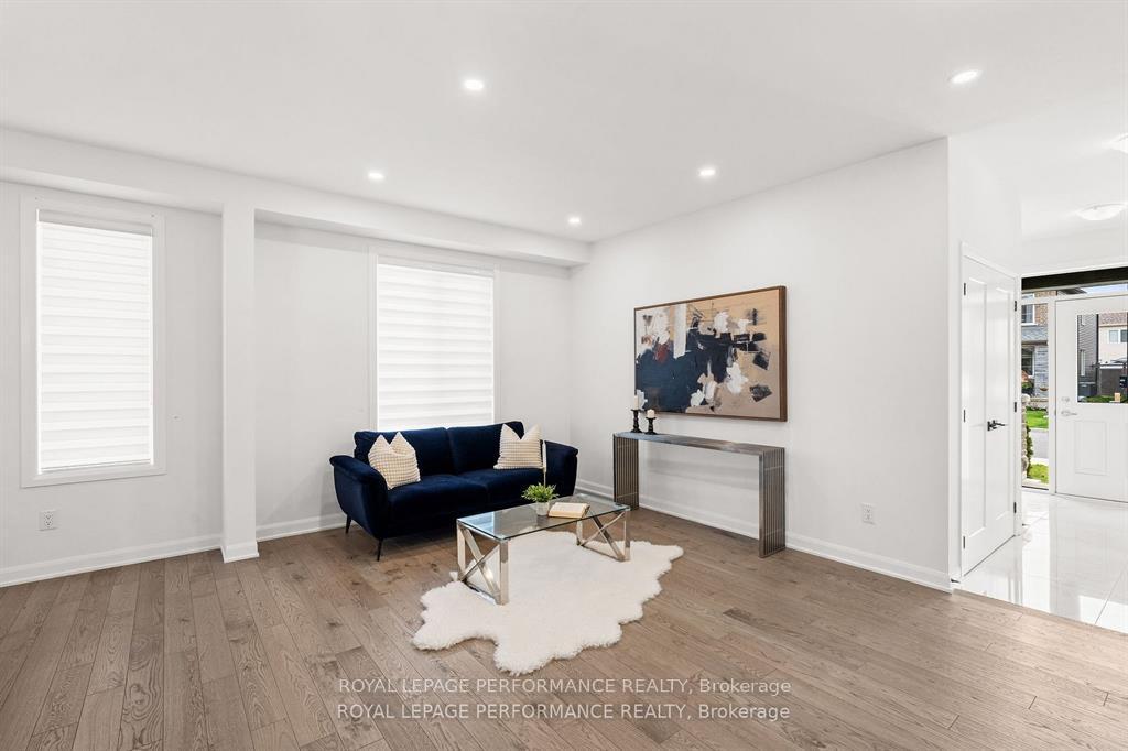 Photo 6 of 95 Ralph Erfle Way, Ottawa, Barrhaven - Half Moon Bay — HOMEH