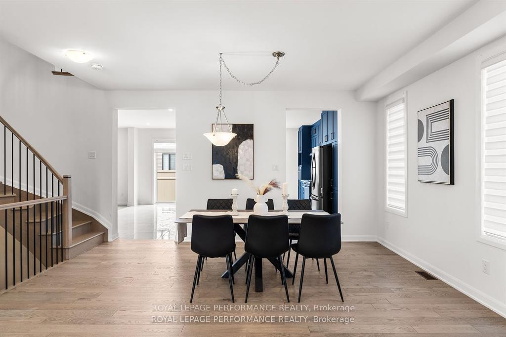 Photo 7 of 95 Ralph Erfle Way, Ottawa, Barrhaven - Half Moon Bay — HOMEH
