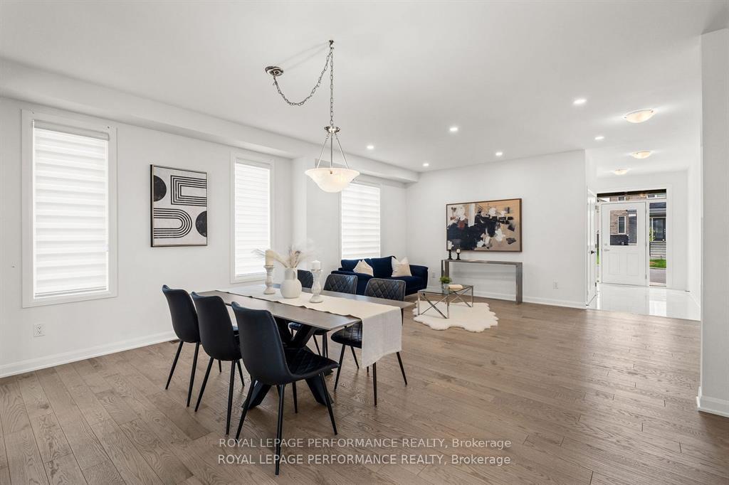 Photo 8 of 95 Ralph Erfle Way, Ottawa, Barrhaven - Half Moon Bay — HOMEH