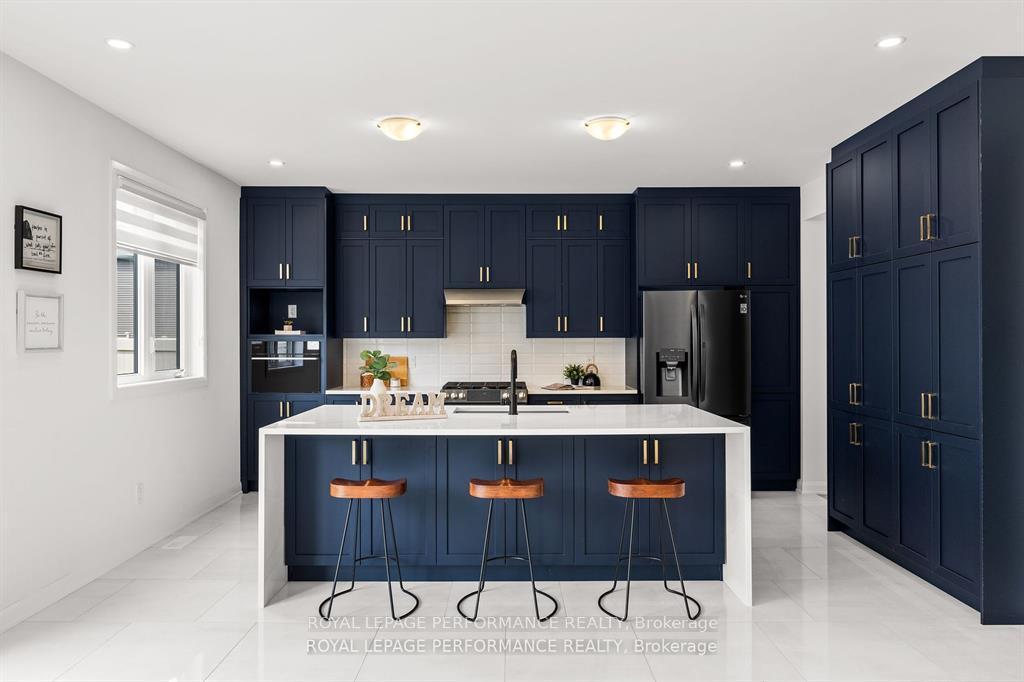 Photo 10 of 95 Ralph Erfle Way, Ottawa, Barrhaven - Half Moon Bay — HOMEH