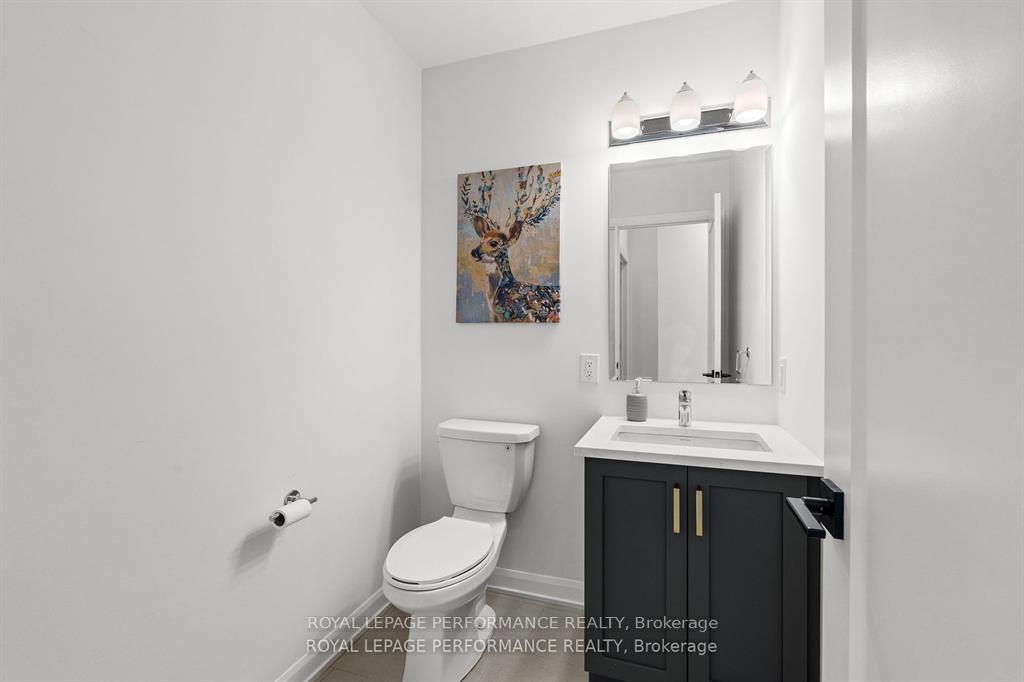 Photo 19 of 95 Ralph Erfle Way, Ottawa, Barrhaven - Half Moon Bay — HOMEH