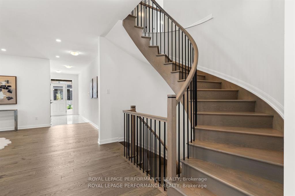 Photo 20 of 95 Ralph Erfle Way, Ottawa, Barrhaven - Half Moon Bay — HOMEH