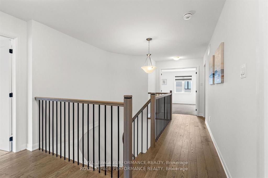 Photo 22 of 95 Ralph Erfle Way, Ottawa, Barrhaven - Half Moon Bay — HOMEH