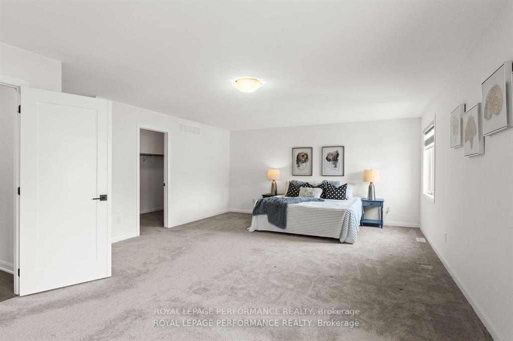Photo 23 of 95 Ralph Erfle Way, Ottawa, Barrhaven - Half Moon Bay — HOMEH