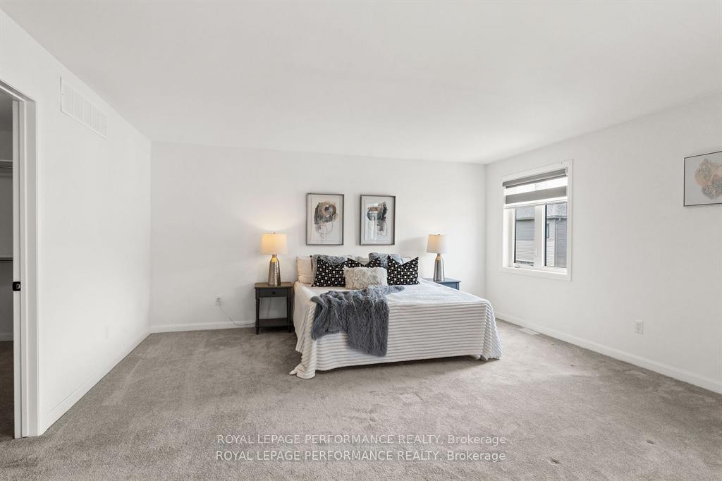 Photo 24 of 95 Ralph Erfle Way, Ottawa, Barrhaven - Half Moon Bay — HOMEH