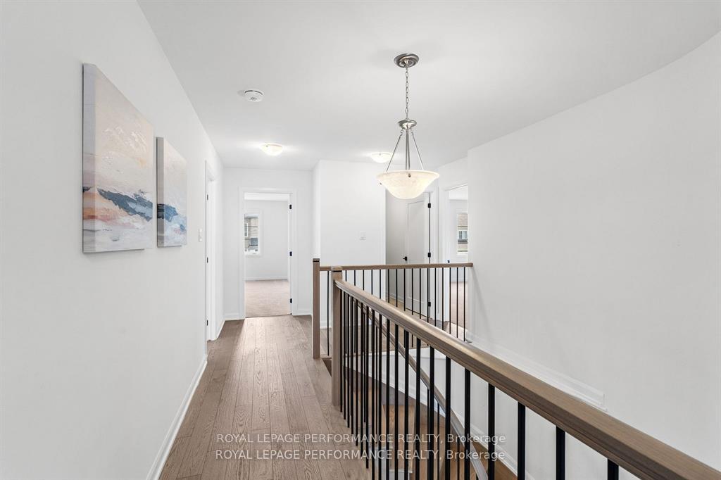 Photo 28 of 95 Ralph Erfle Way, Ottawa, Barrhaven - Half Moon Bay — HOMEH