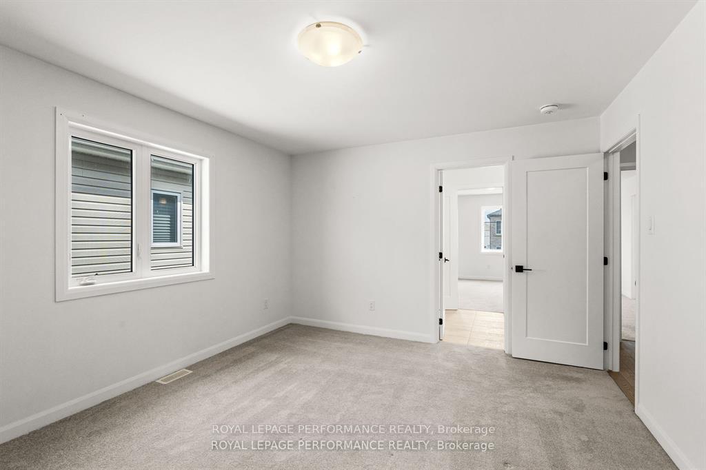 Photo 30 of 95 Ralph Erfle Way, Ottawa, Barrhaven - Half Moon Bay — HOMEH