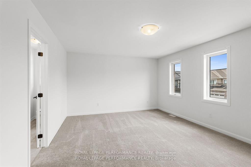 Photo 32 of 95 Ralph Erfle Way, Ottawa, Barrhaven - Half Moon Bay — HOMEH