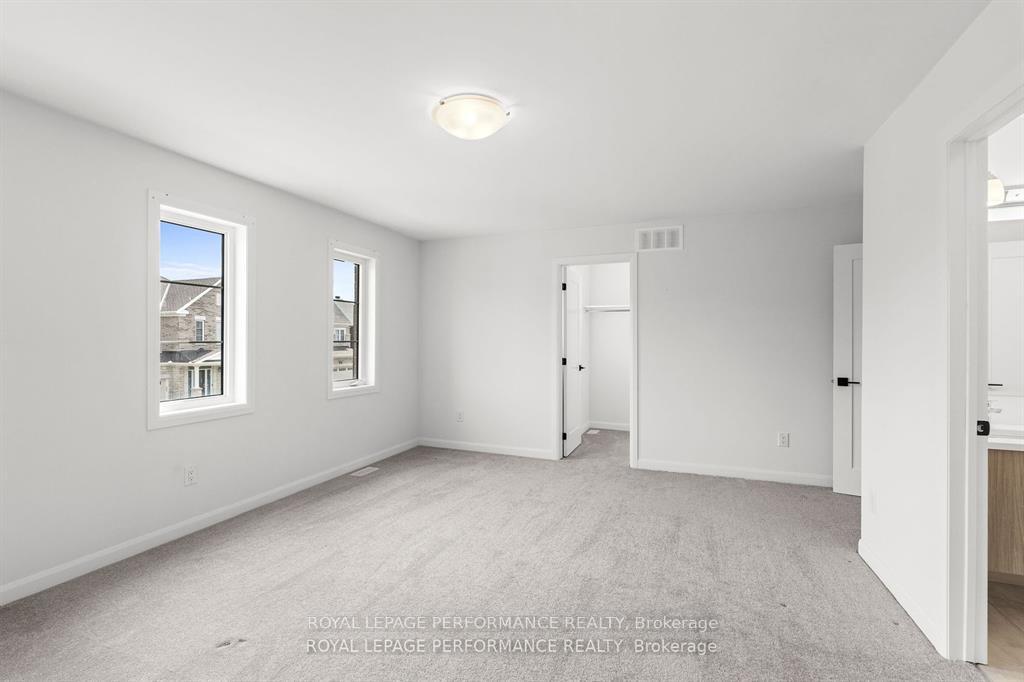 Photo 33 of 95 Ralph Erfle Way, Ottawa, Barrhaven - Half Moon Bay — HOMEH