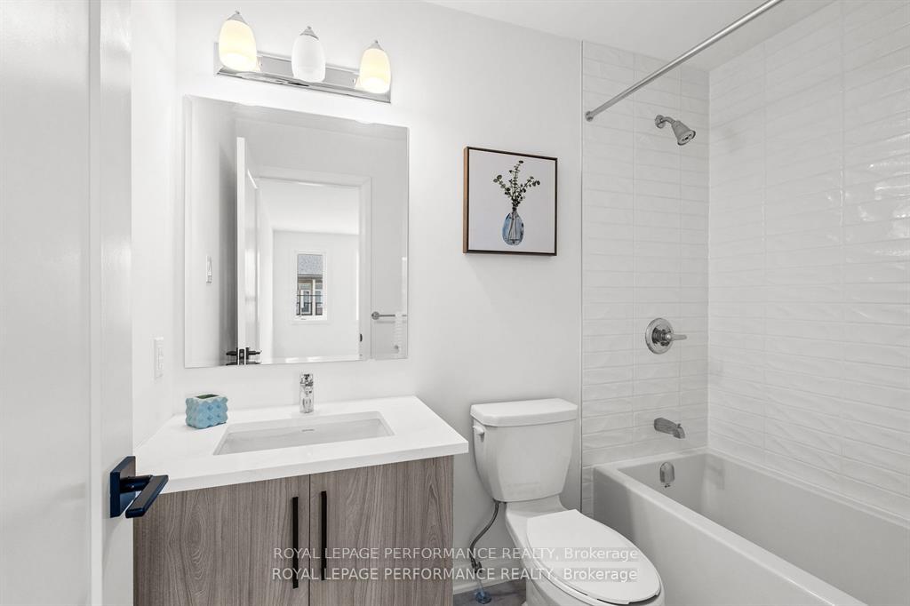 Photo 36 of 95 Ralph Erfle Way, Ottawa, Barrhaven - Half Moon Bay — HOMEH