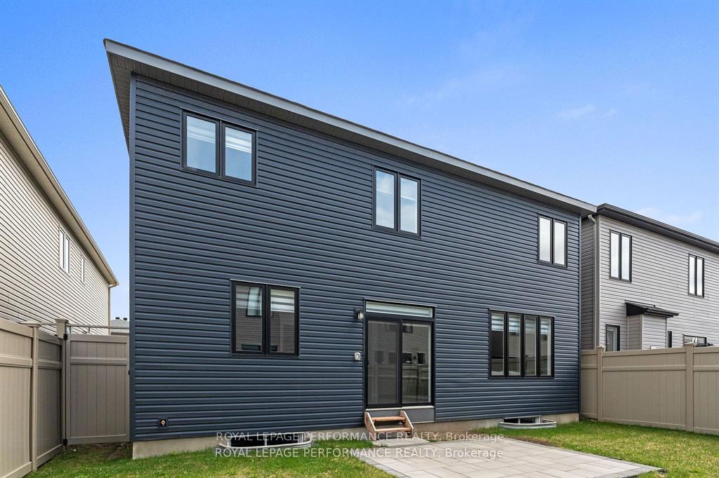 Photo 37 of 95 Ralph Erfle Way, Ottawa, Barrhaven - Half Moon Bay — HOMEH