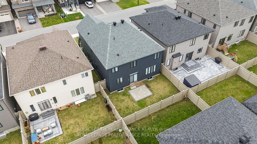Photo 39 of 95 Ralph Erfle Way, Ottawa, Barrhaven - Half Moon Bay — HOMEH