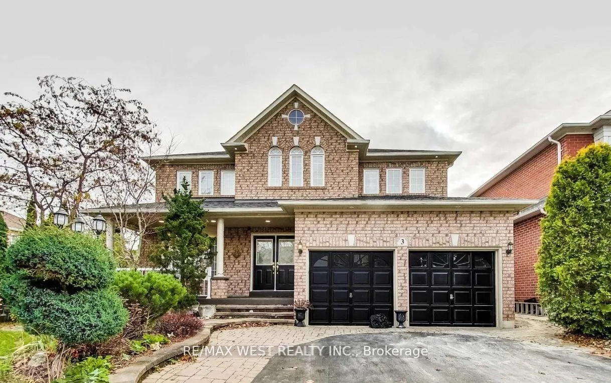 Photo 1 of 3 Branstone Drive, Whitby, Taunton North — HOMEH