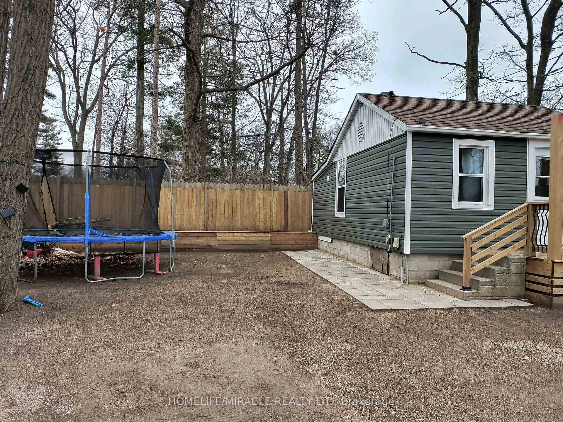 Photo 30 of 101 River Road E, Wasaga Beach — HOMEH