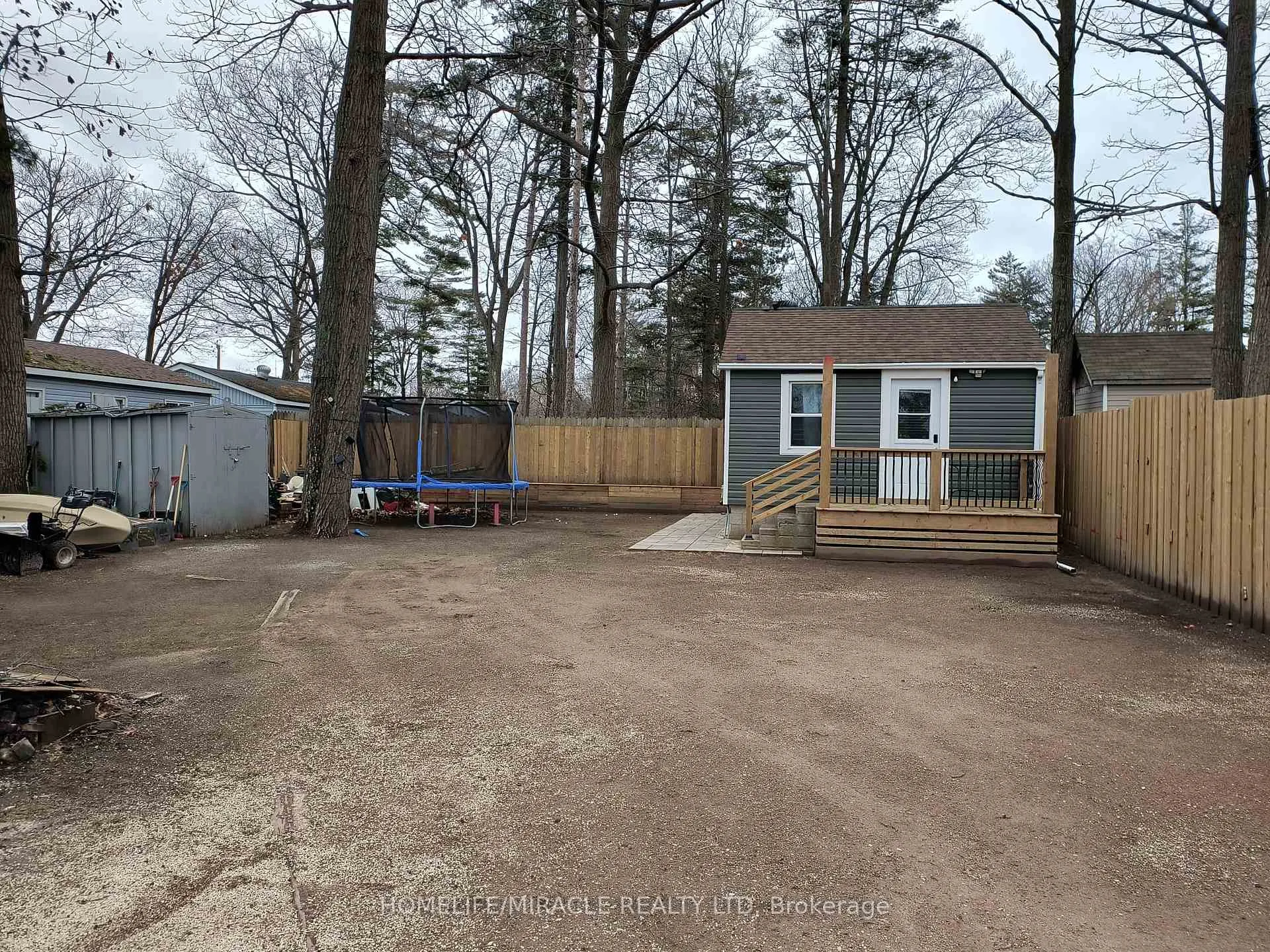 Photo 31 of 101 River Road E, Wasaga Beach — HOMEH