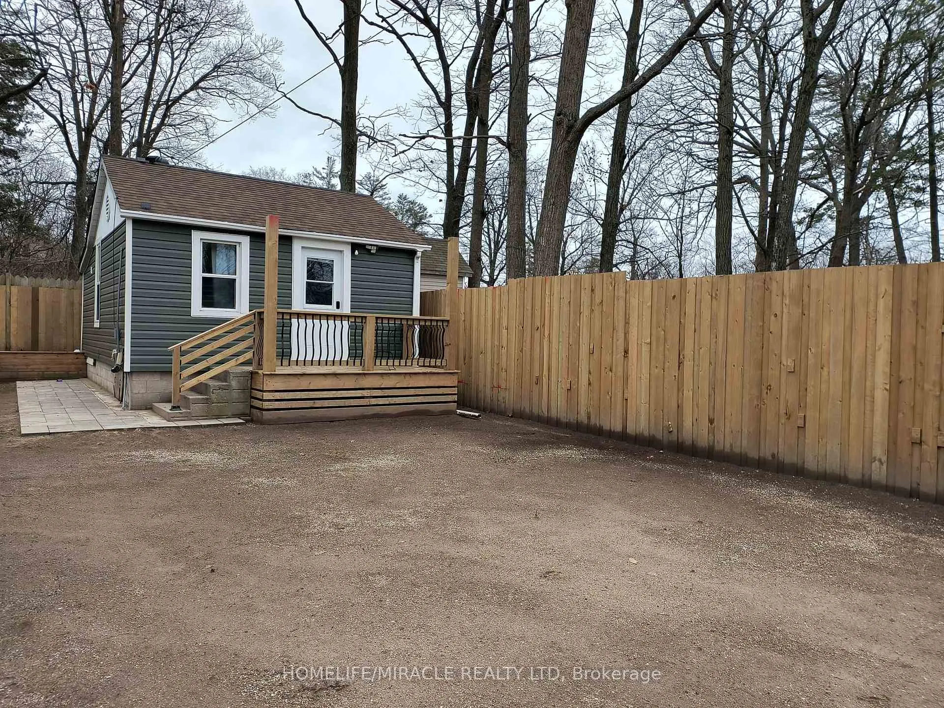 Photo 37 of 101 River Road E, Wasaga Beach — HOMEH