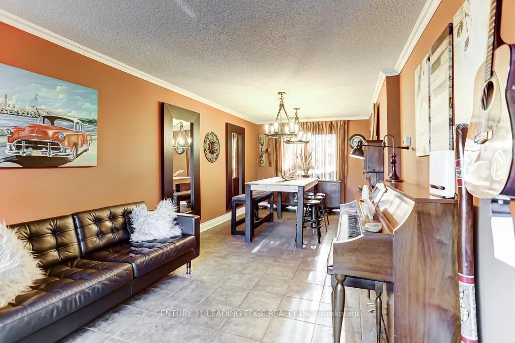 Photo 8 of 104 De Rose Avenue, Caledon, Bolton West — HOMEH
